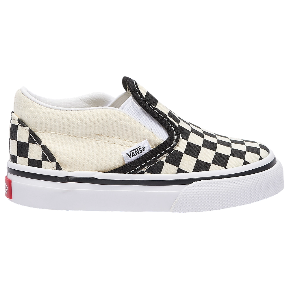 Vans Classic Slip On