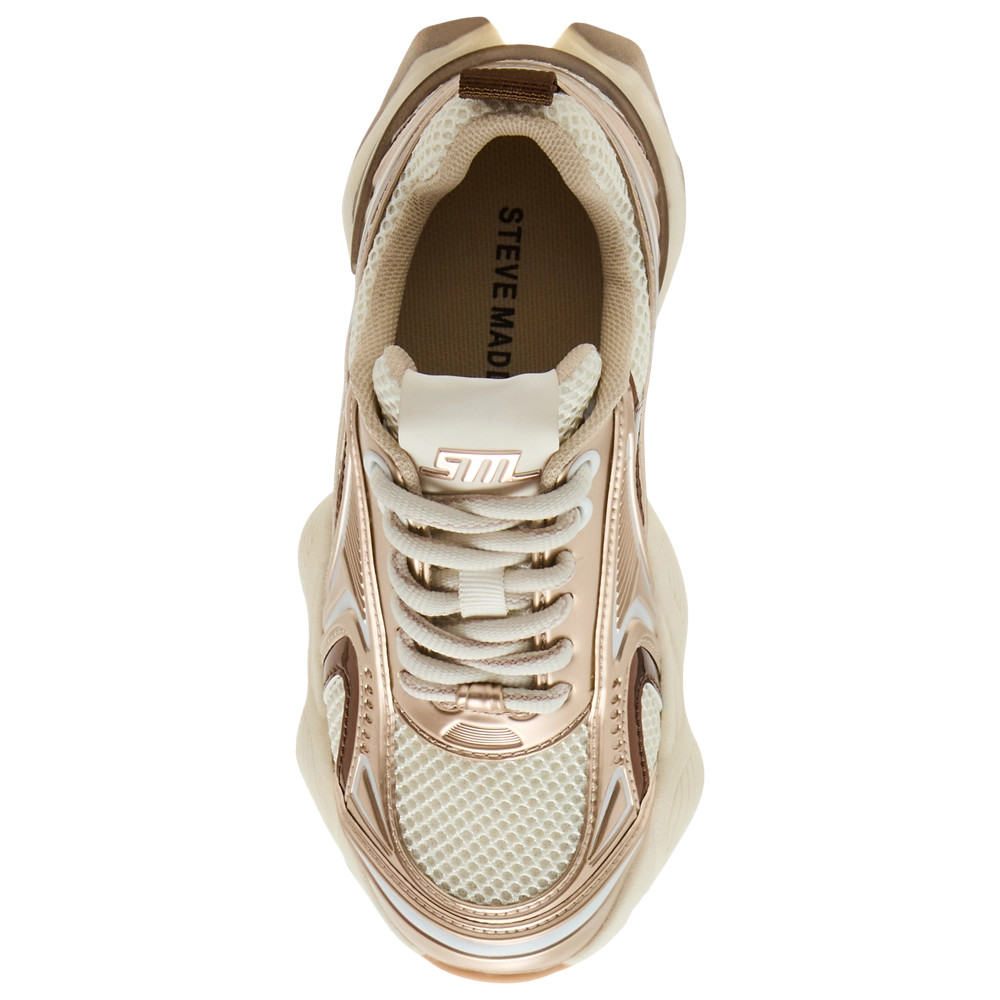 Steve Madden Speedster Sneaker
