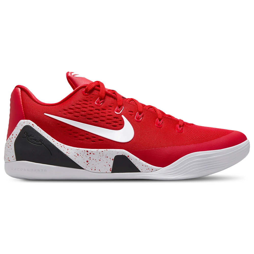 Nike Kobe 9 Elite Low EM