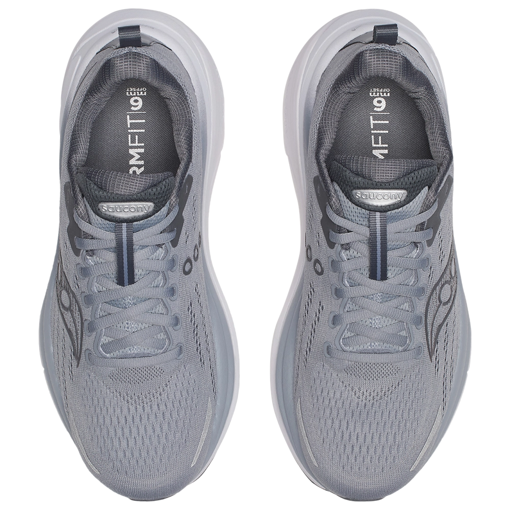 Saucony Hurricane 25