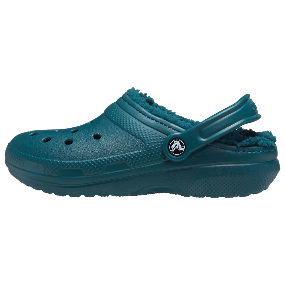 Crocs Classic Lined Clogs