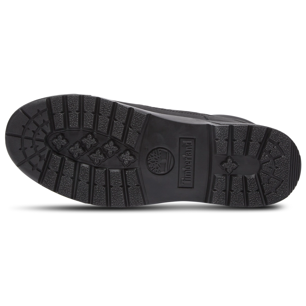 Timberland Field Boots