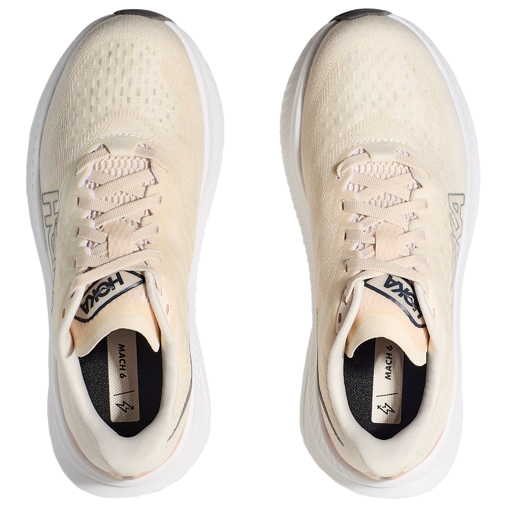 HOKA Mach 6