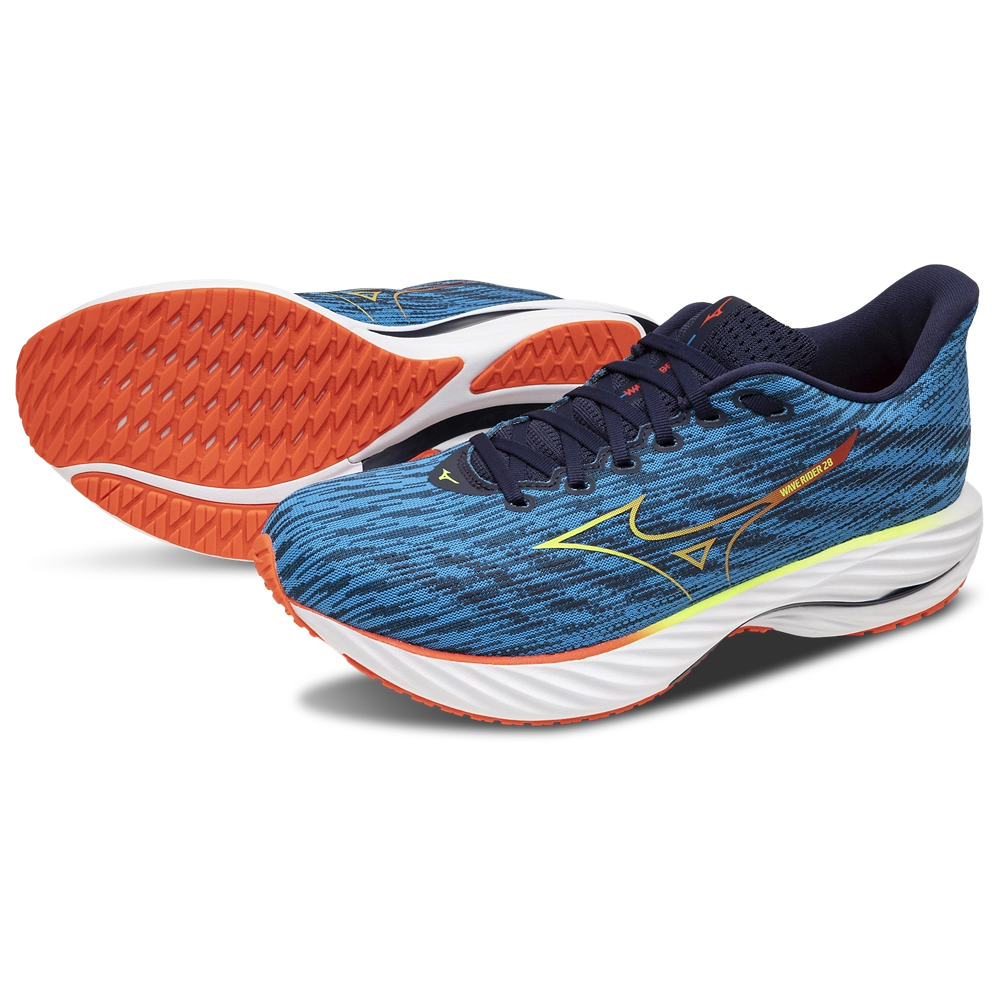 Mizuno Wave Rider 28