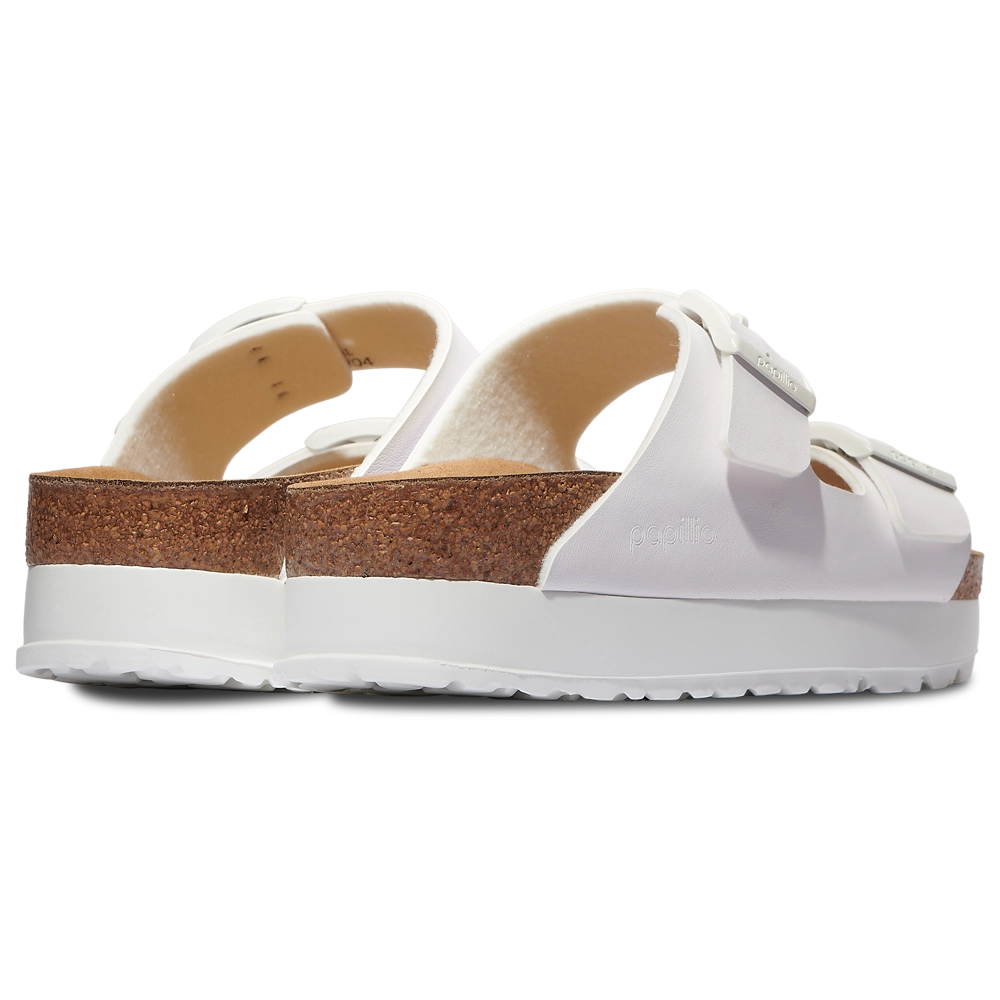 Birkenstock Arizona Platform Flex