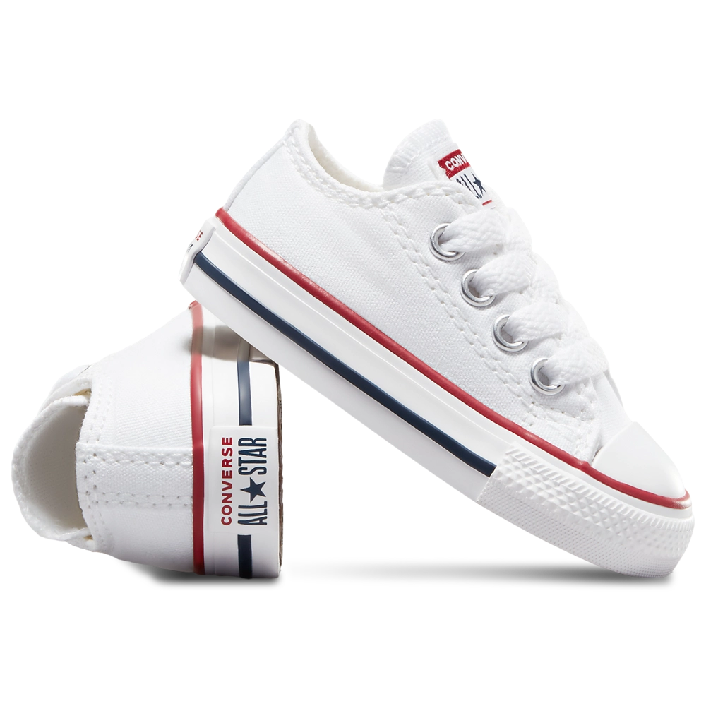 Converse All Star Low Top