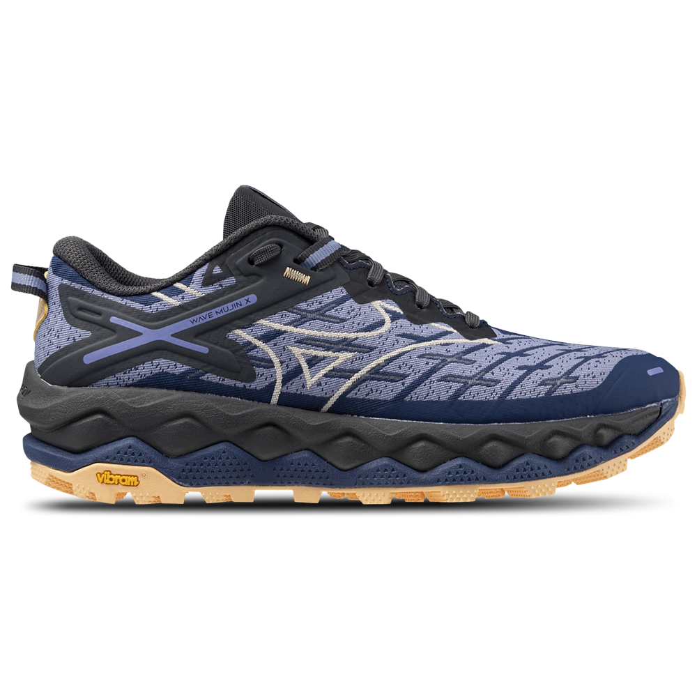 Mizuno Wave Mujin 10 Trail