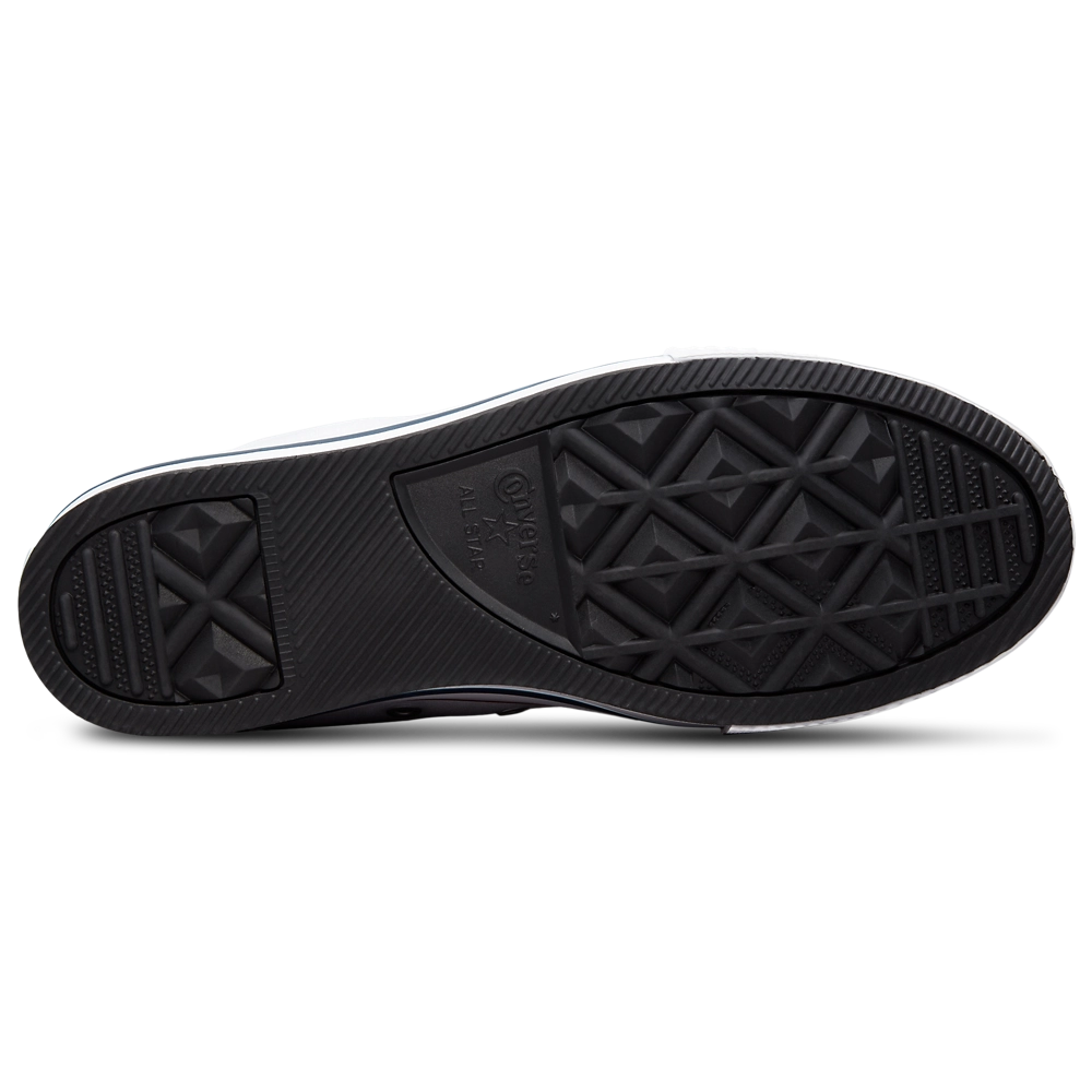 Converse Hi Platform