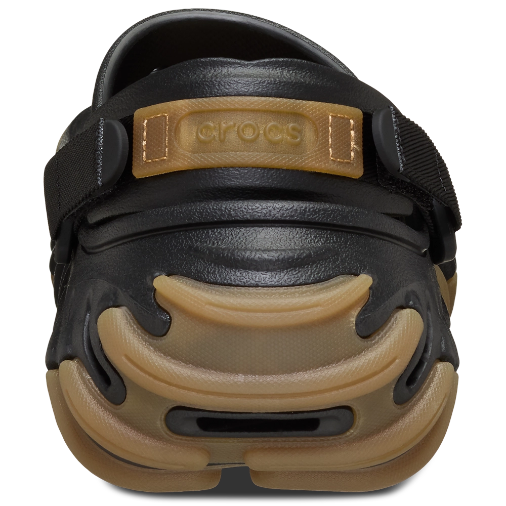 Crocs Echo RO Clogs