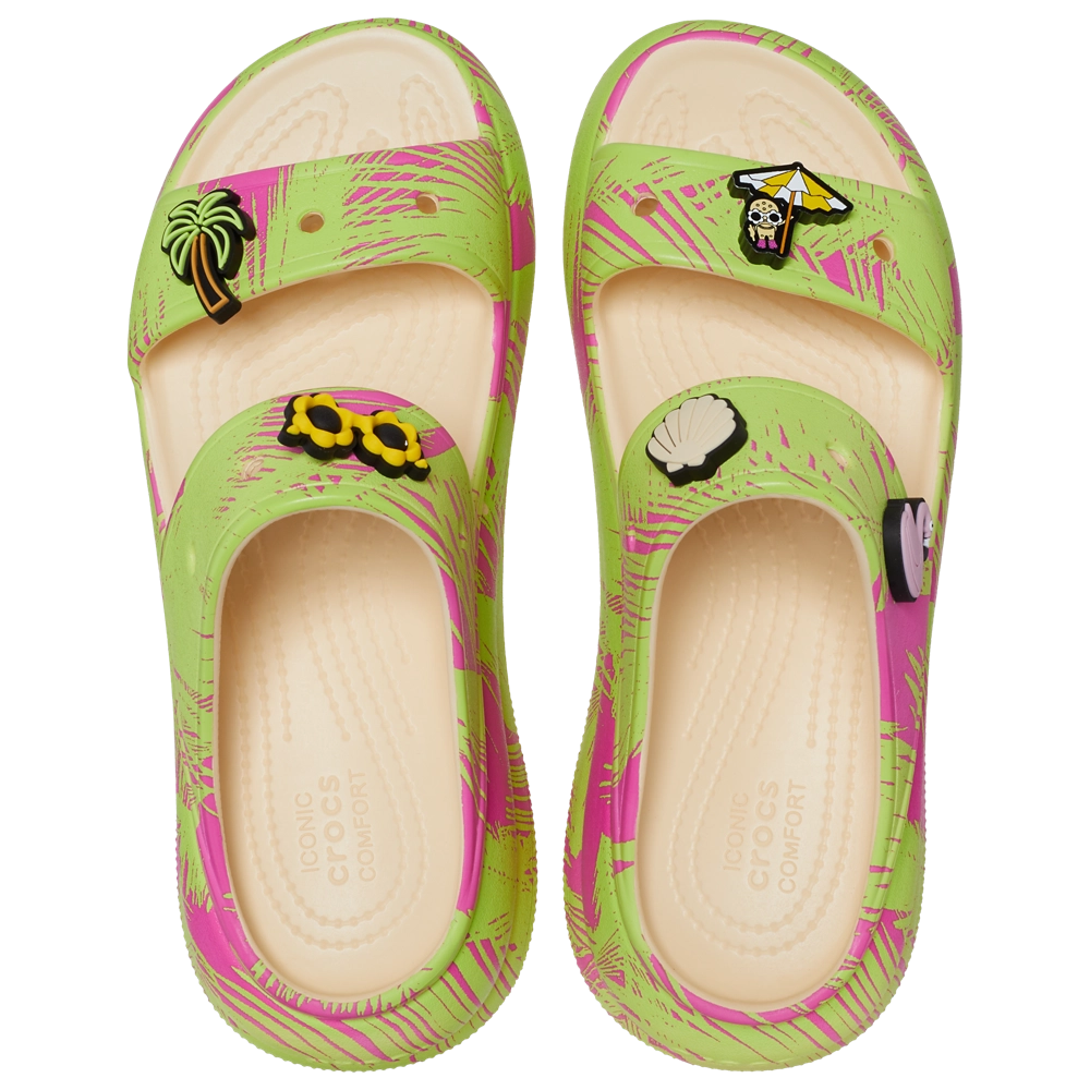 Crocs Crush Sandals