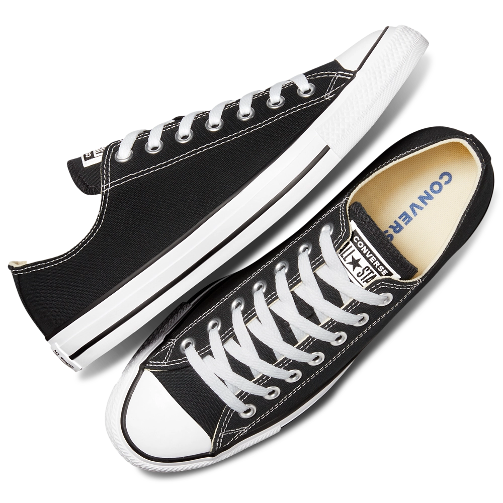 Converse All Star Low Top