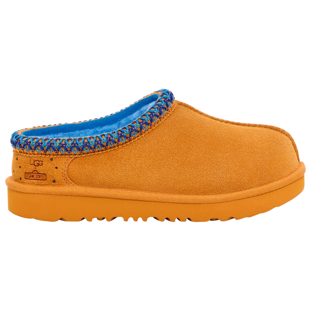 UGG x Cookie Monster Tasman II