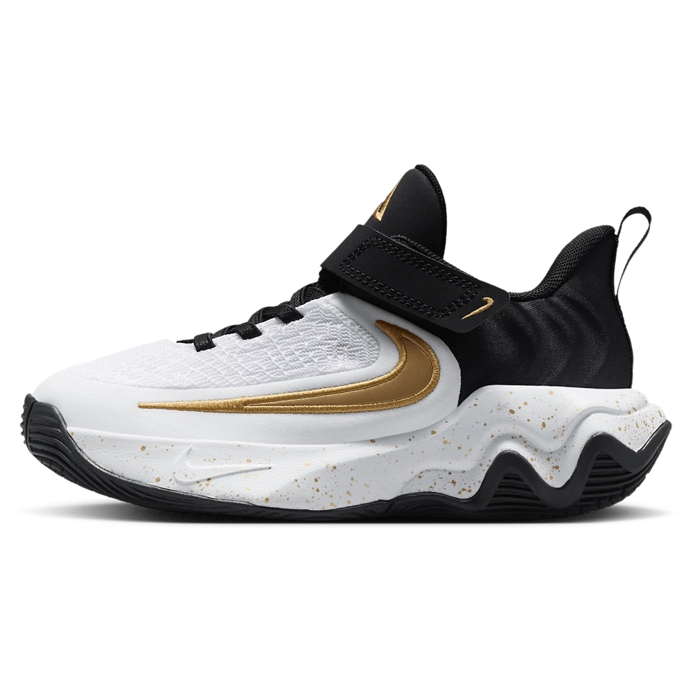 Nike Giannis Immortality 4