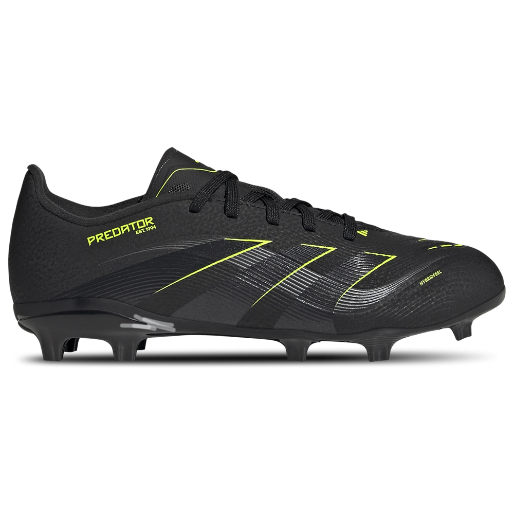 adidas Predator League Fold-Over Tongue FG/MG