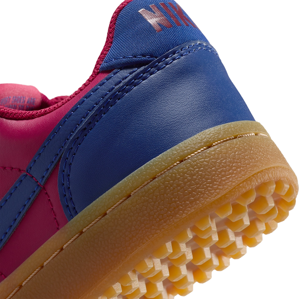 Nike Field General LTR