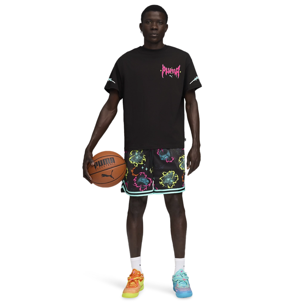 PUMA MB.05 Rick & Morty