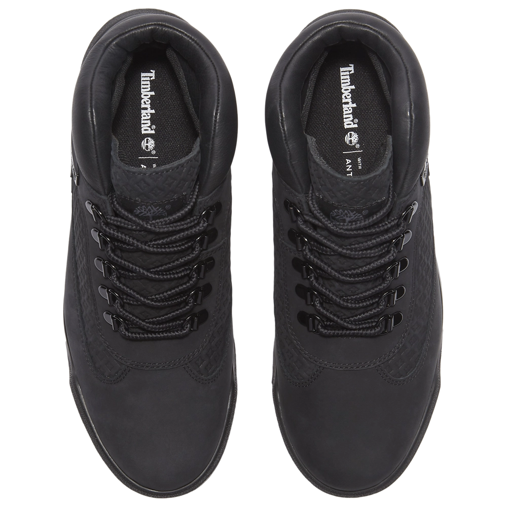 Timberland Field Boots