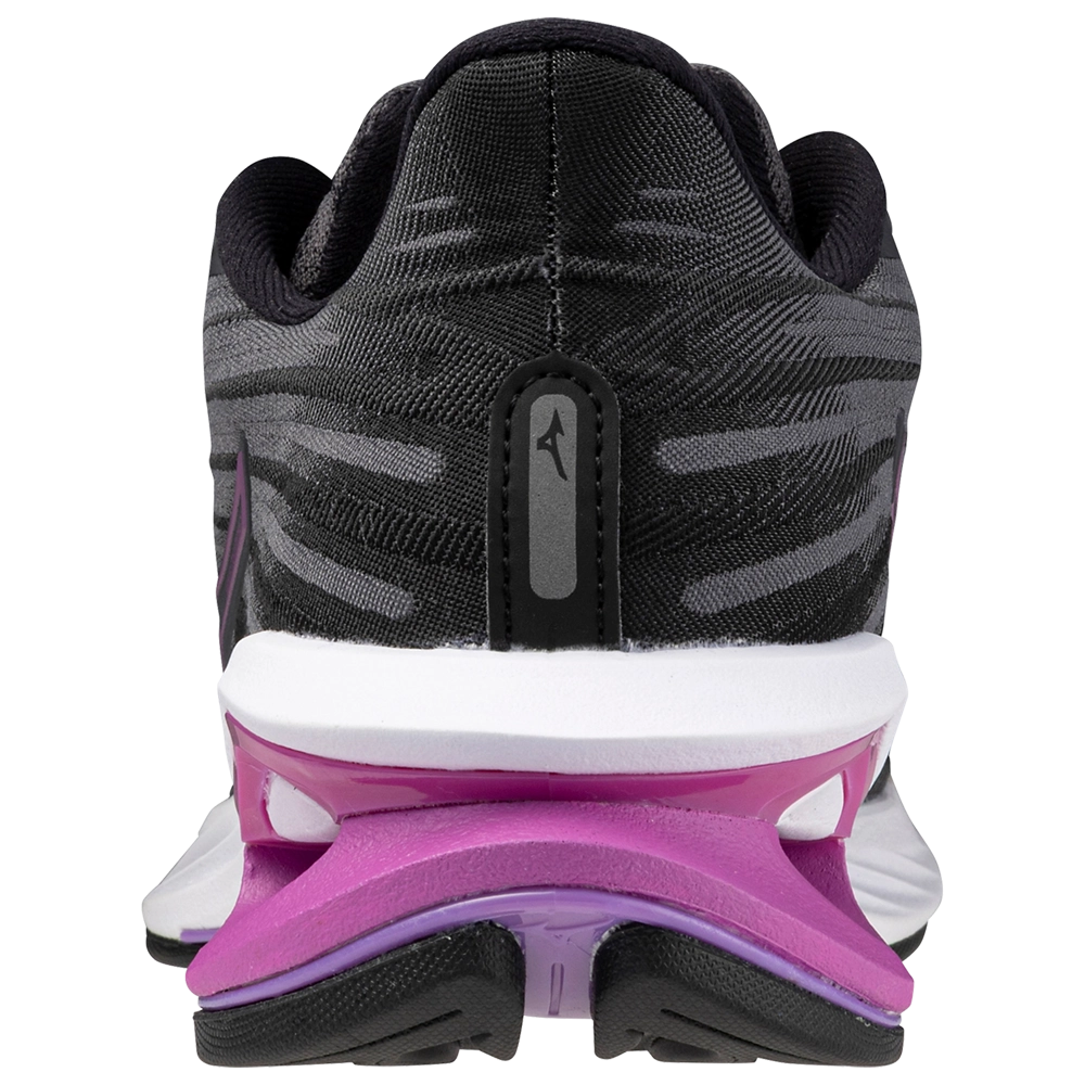 Mizuno Wave Creation 25 SSW