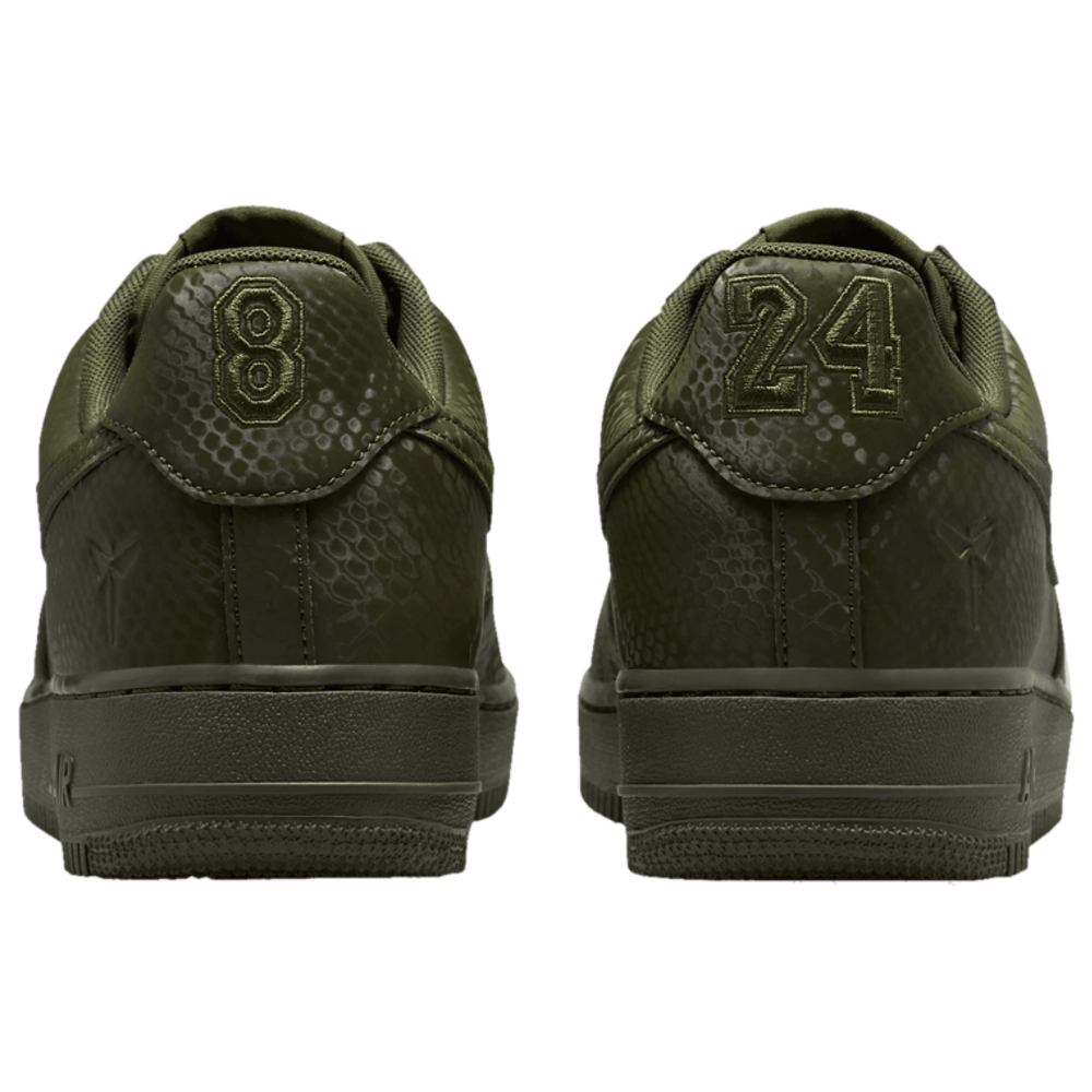 Nike Kobe Air Force 1 Low