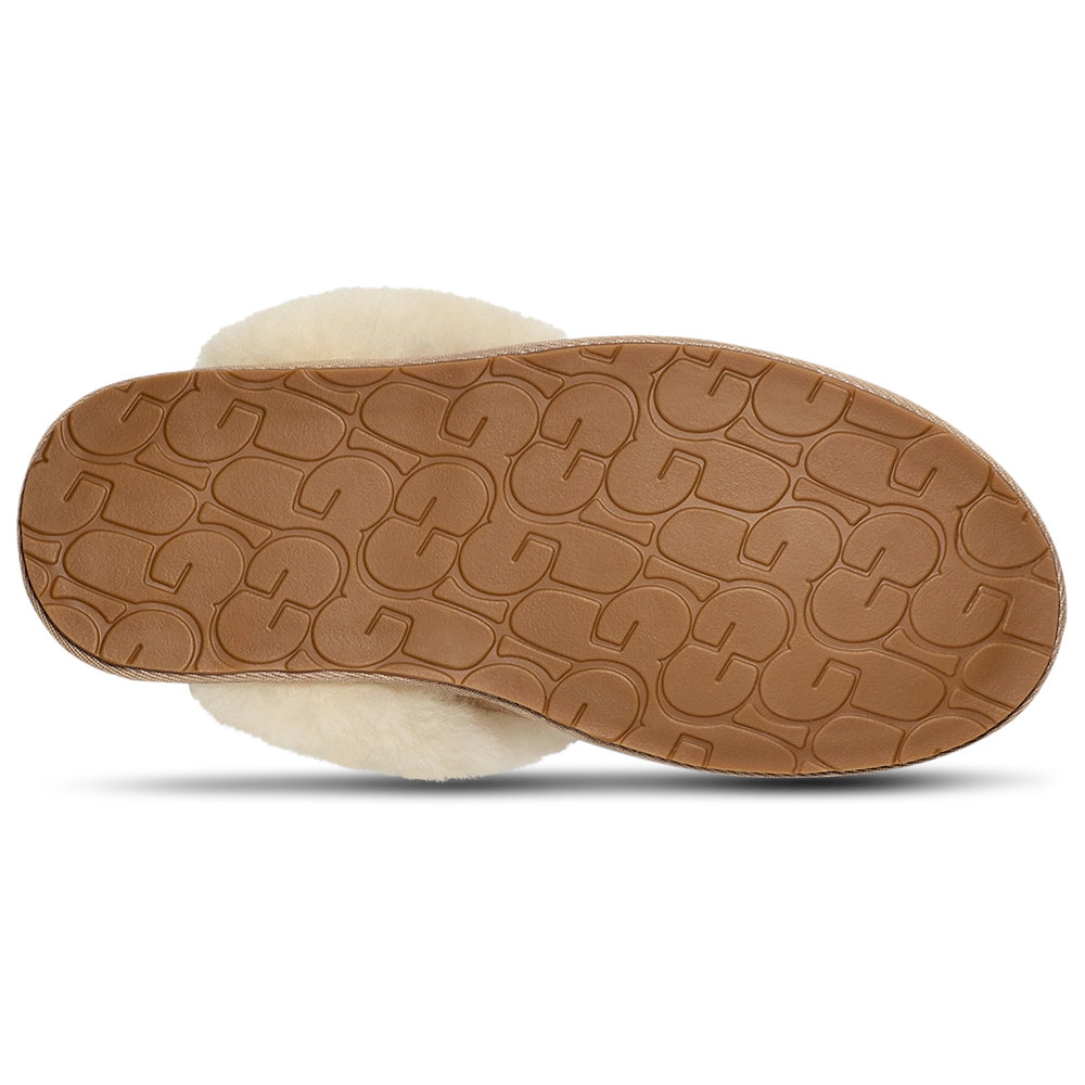 UGG Scuffette II