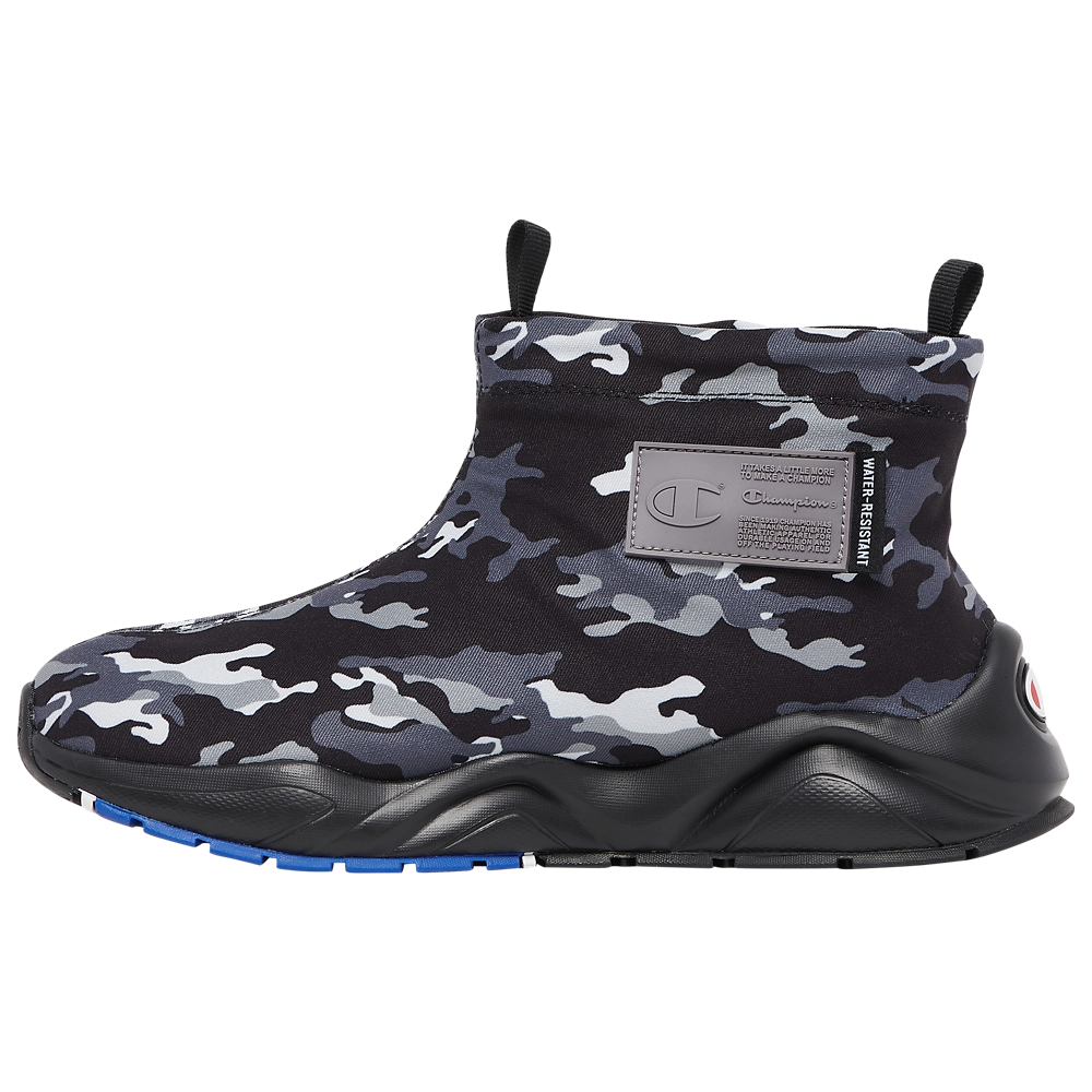 Champion Rally Drizzle Mocs