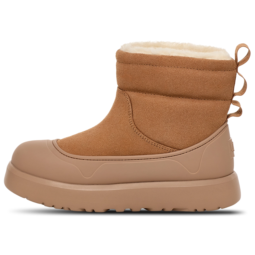 UGG Classic Mini Mod