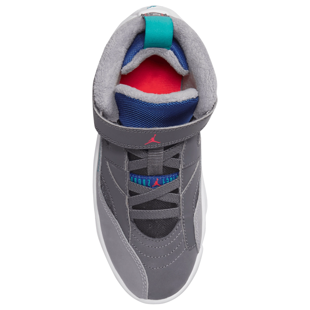 Jordan Jumpman Two Trey