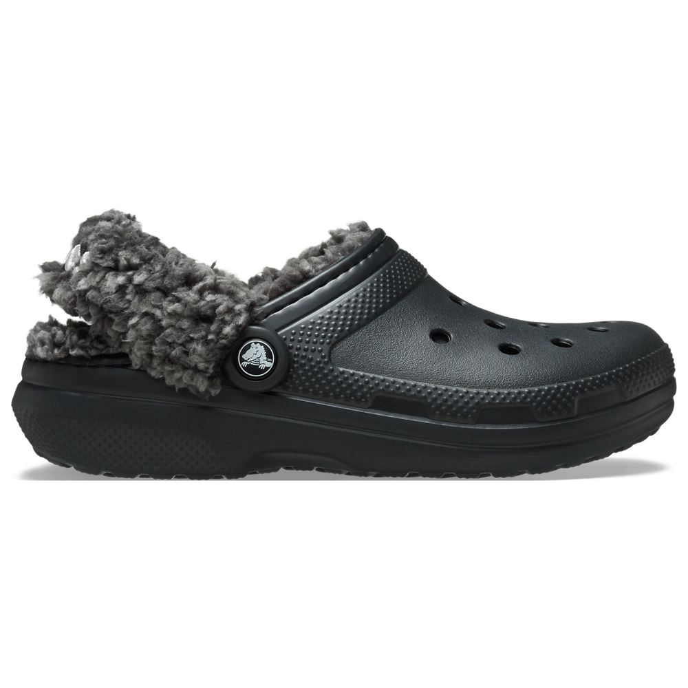 Crocs Classic Fleece Lined Clog