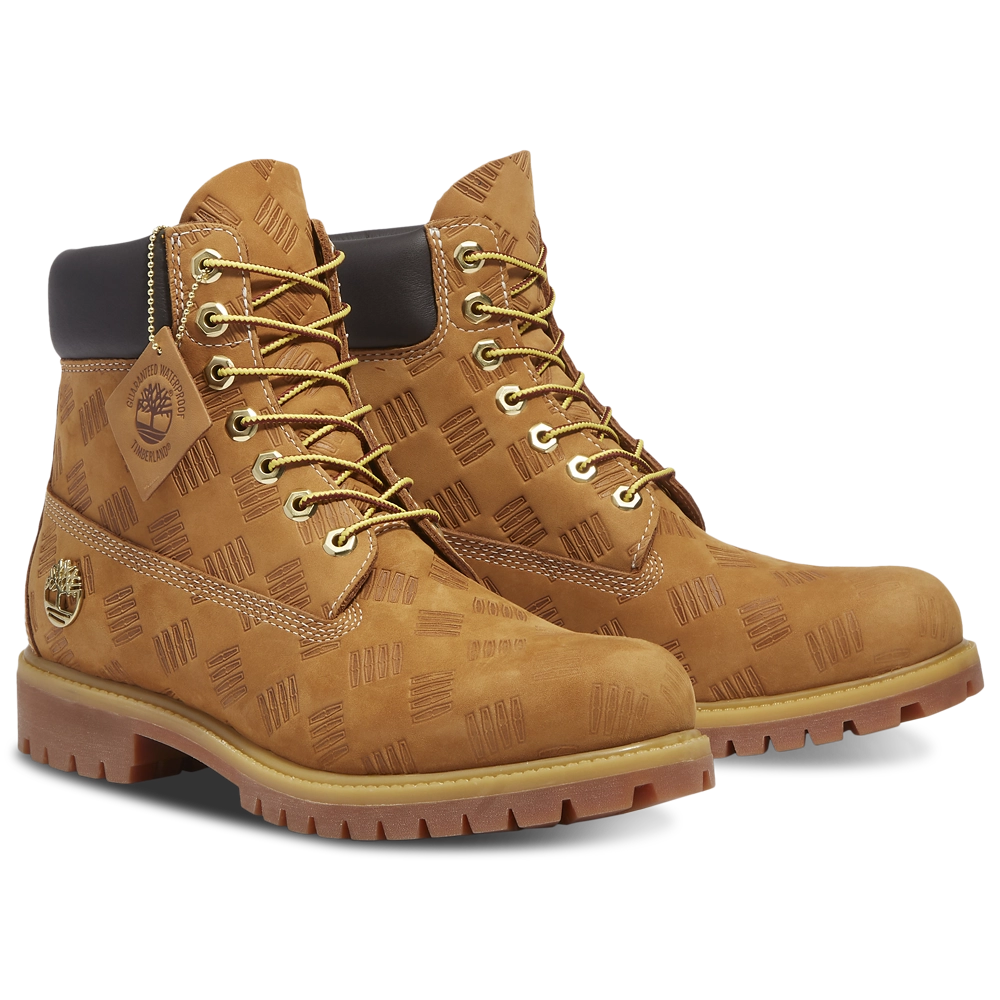 Timberland 6