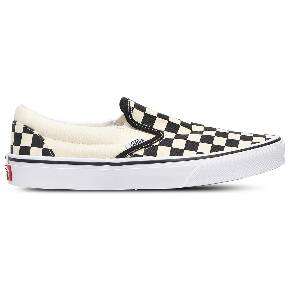 Vans Classic Slip On