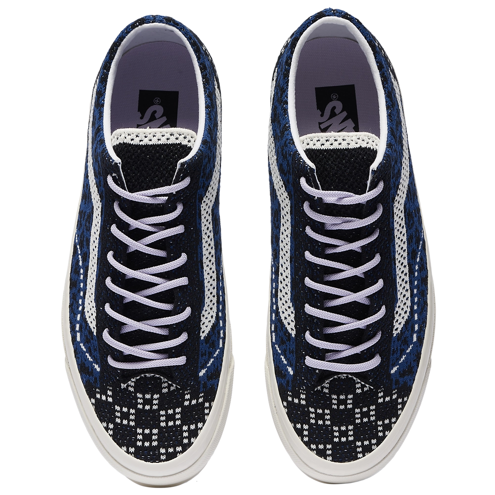 Vans Old Skool 36 EK Cheetah