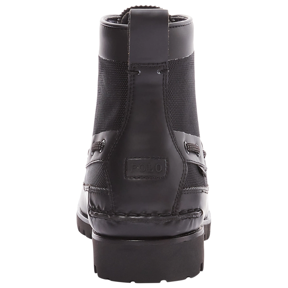 Polo Ralph Lauren Ranger Mid