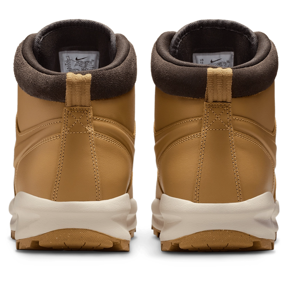 Nike Manoa Leather