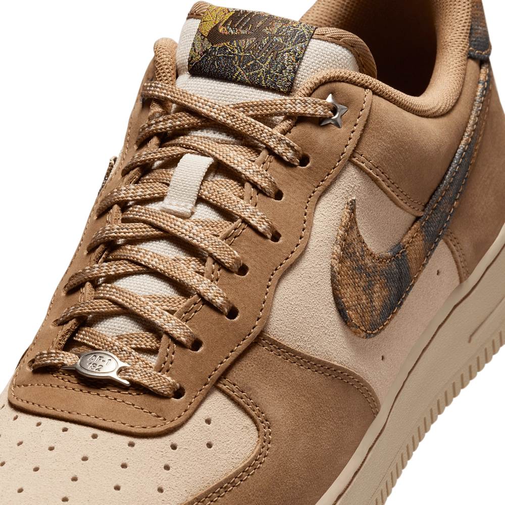 Nike Air Force 1 ’07 LV8 Real Tree
