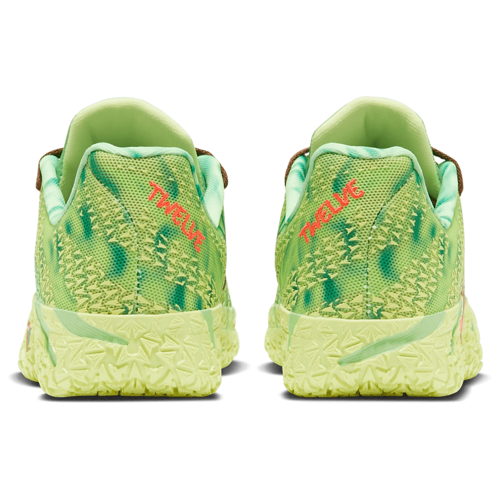 Nike Ja 3 Spooky Season