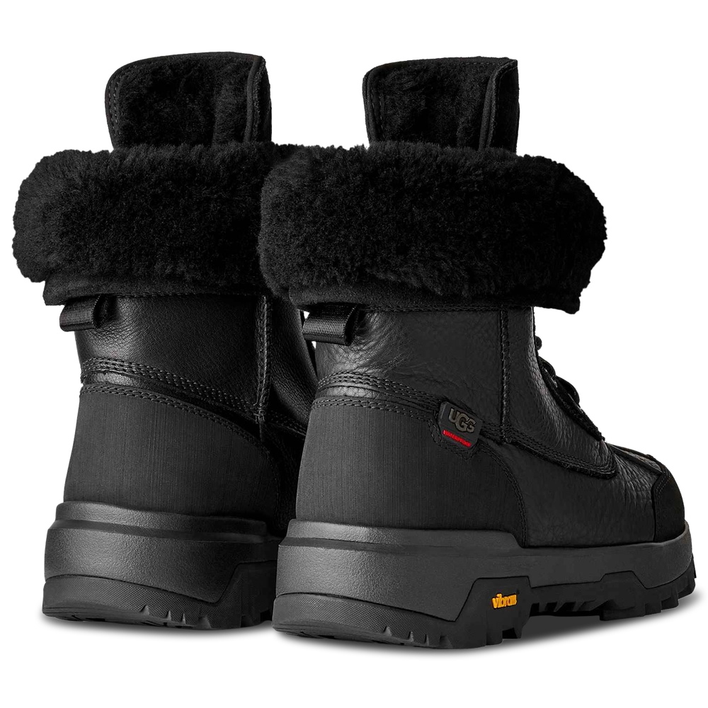 UGG Adirondack Boot XXV