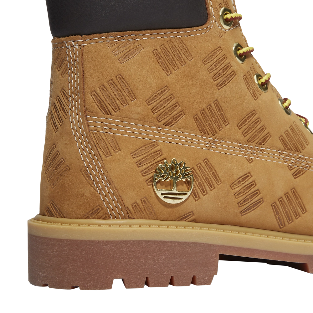 Timberland Premium 6