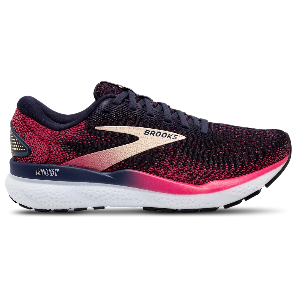Brooks Ghost 16