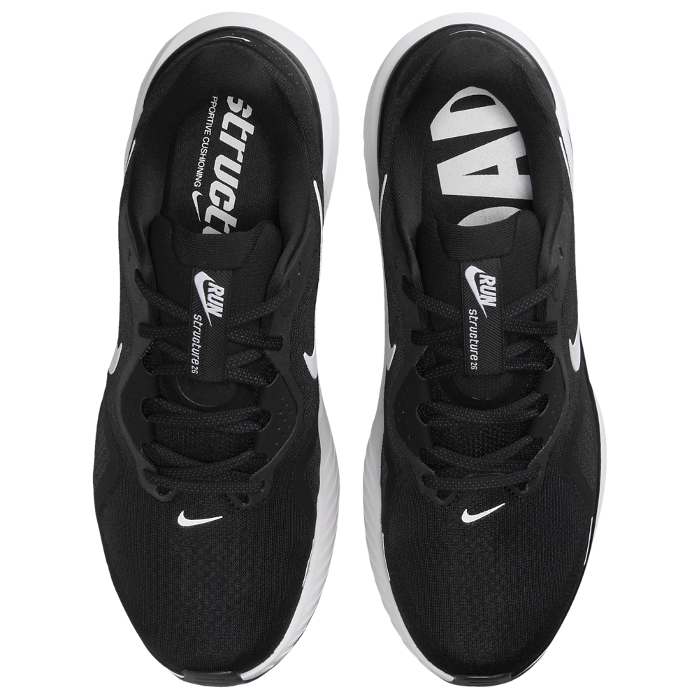 Nike Structure  26 Wide