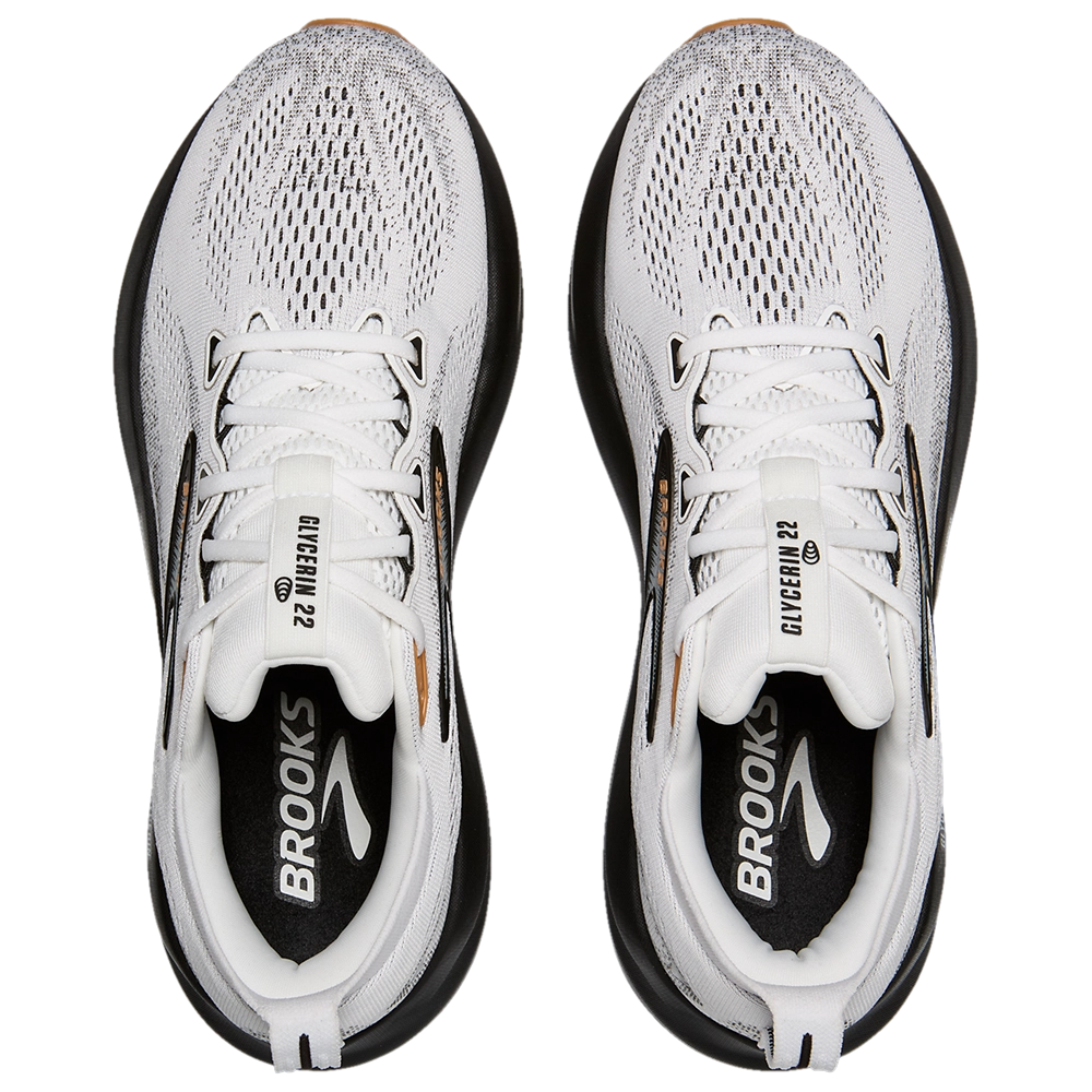 Brooks Glycerin 22