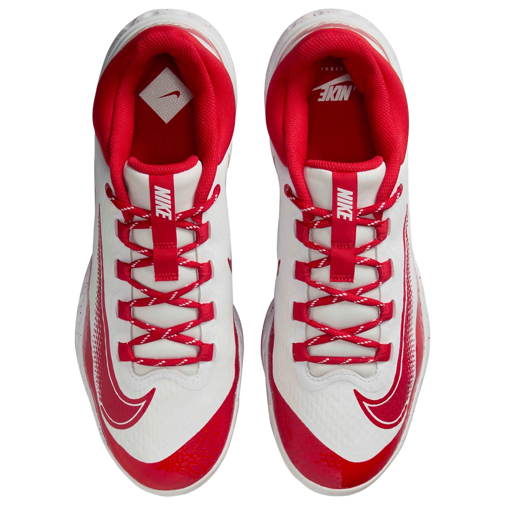 Nike Alpha Huarache Elite 4 Low