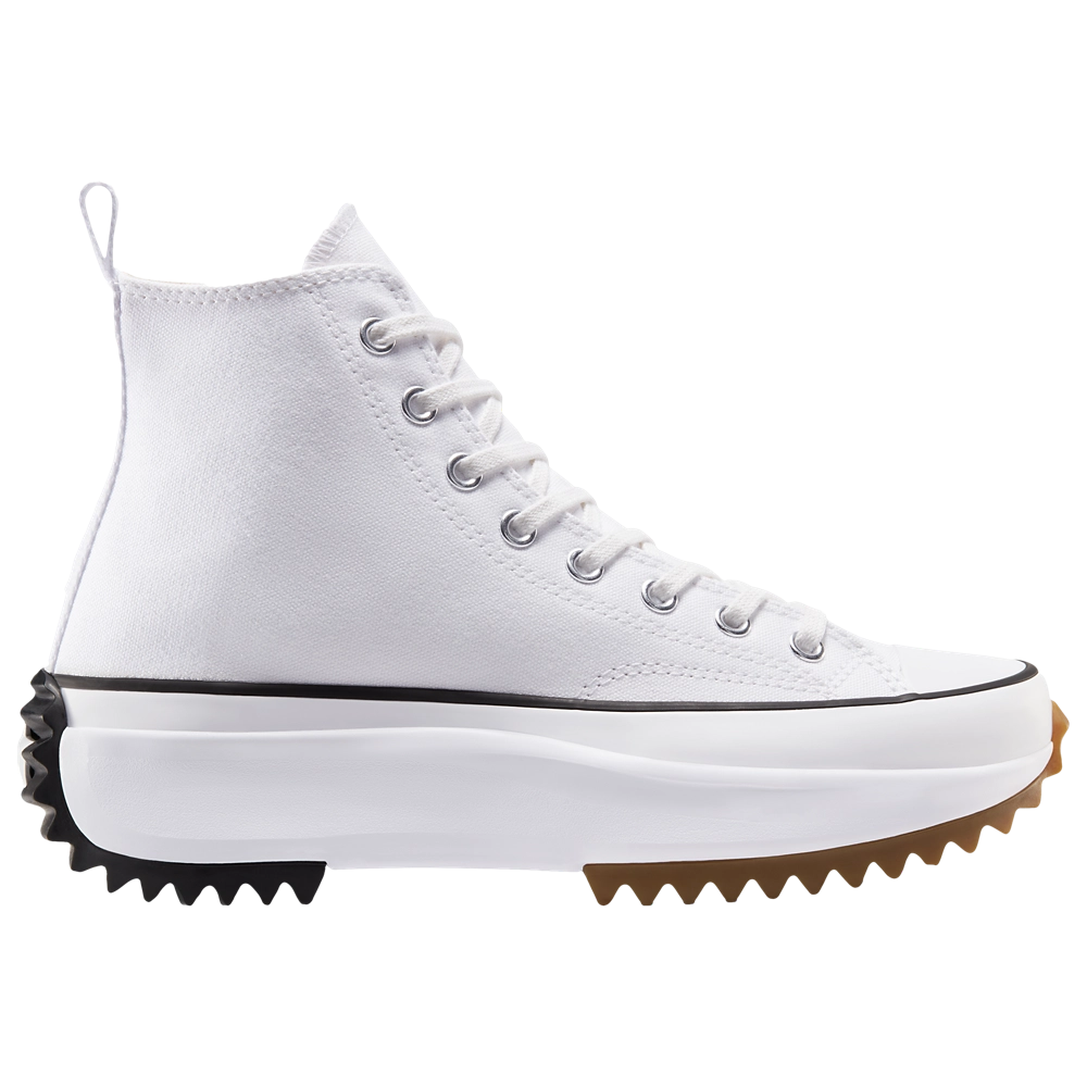 Converse Run Star Hike Platform High Top