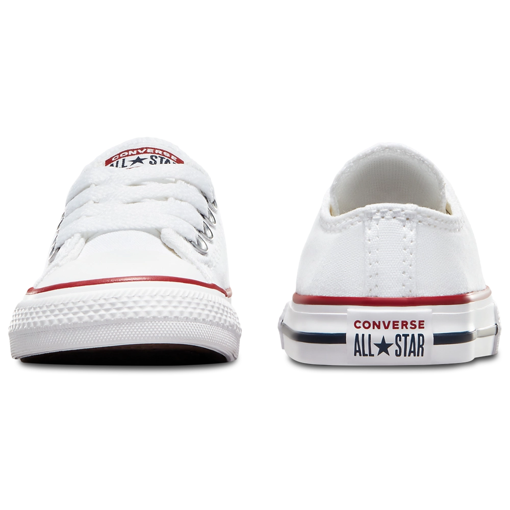 Converse All Star Low Top