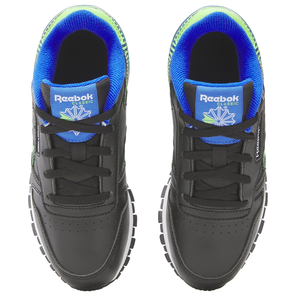 Reebok Classic Leather Step N Flash