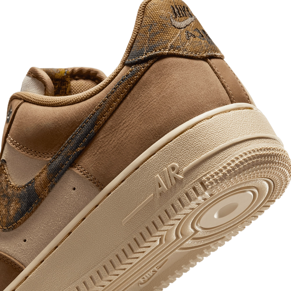 Nike Air Force 1 ’07 LV8 Real Tree