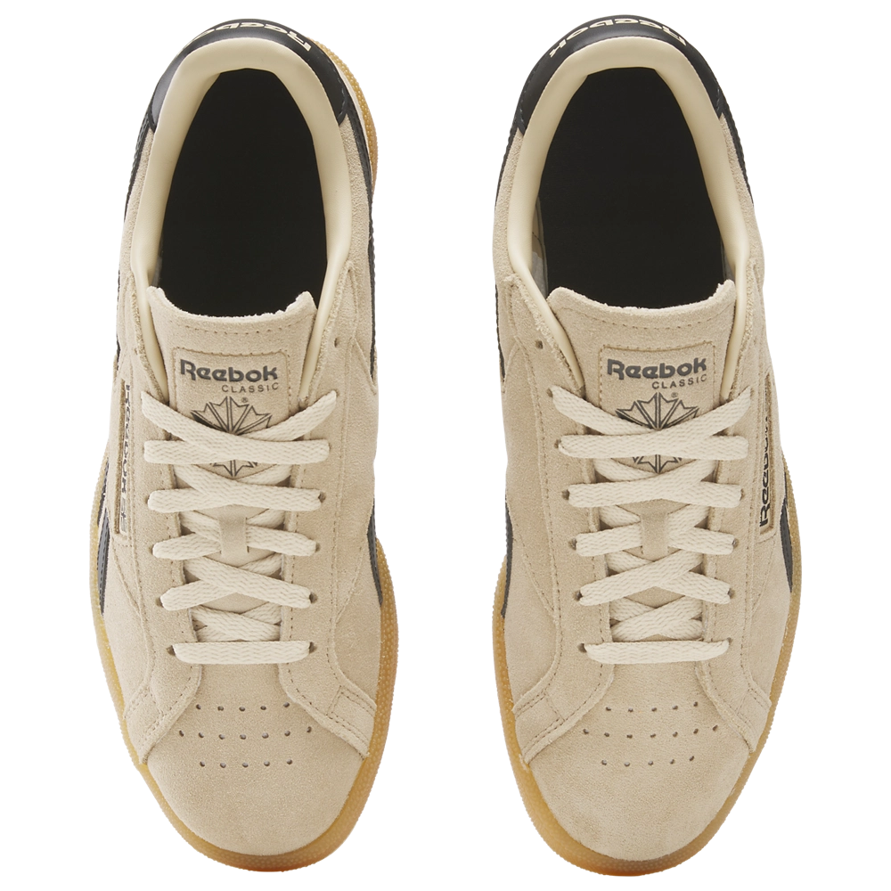 Reebok Club C Grounds Uk