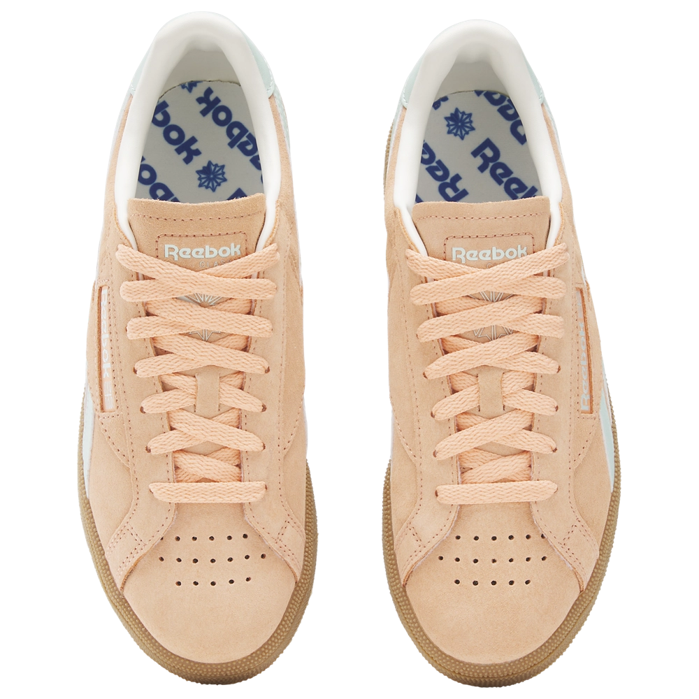 Reebok Club C Grounds UK