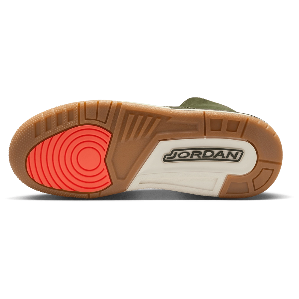 Jordan Retro 3