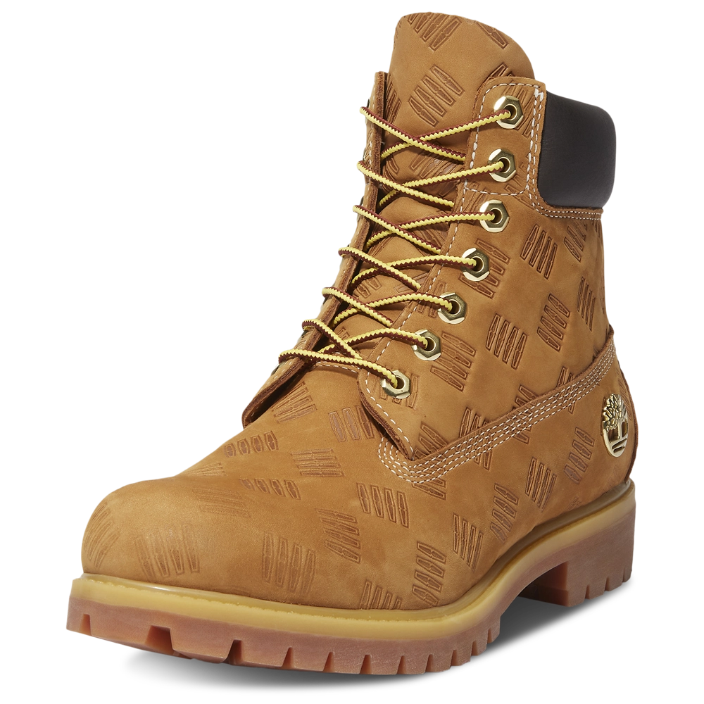 Timberland 6