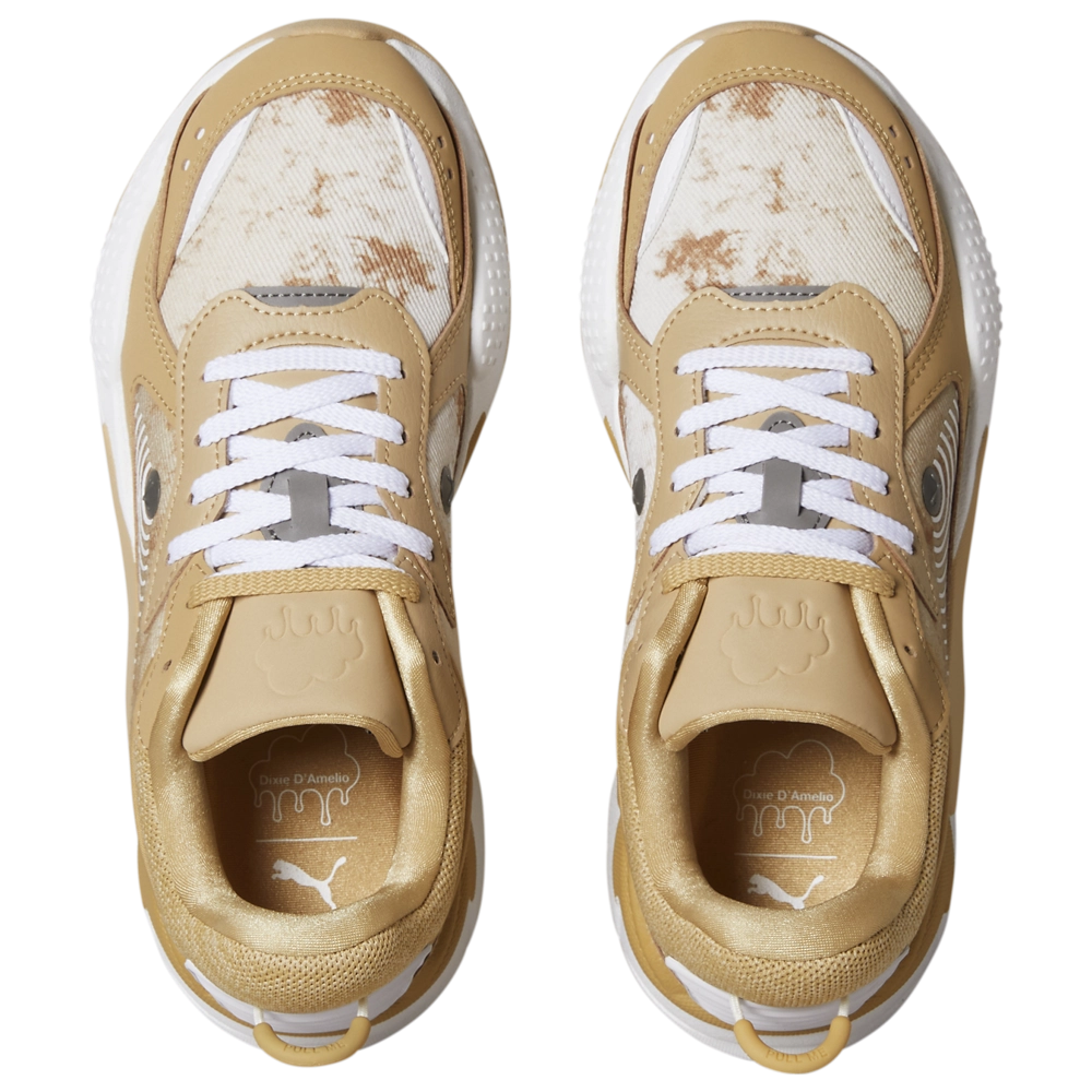 PUMA RS-X x Dixie D'Amelio